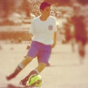 Meet your Posher, David